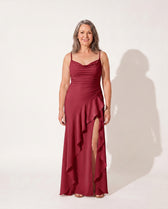 Wine Red