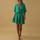Sylvie | Casual Summer Mini Dresses For Women
