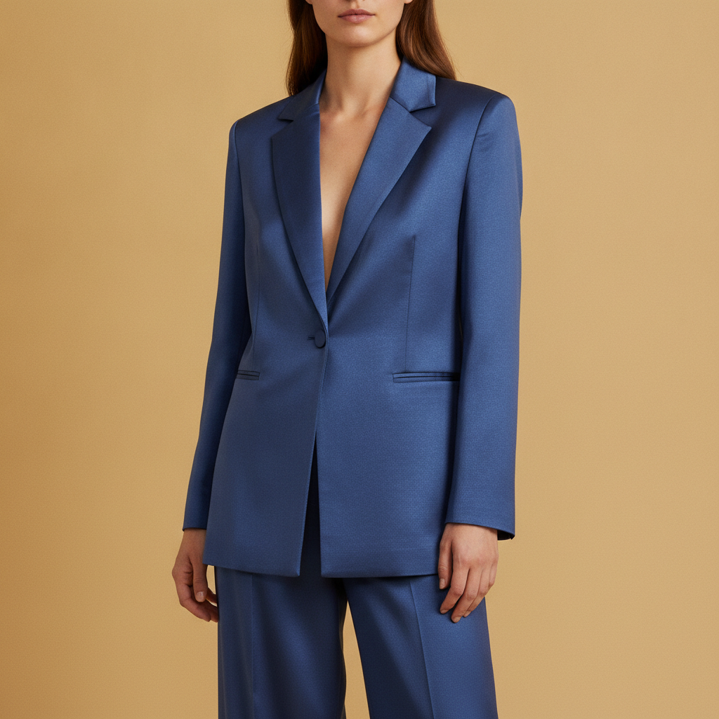 Liliana | Office Attire For Women Blazer & Trouser Co-Ord Set