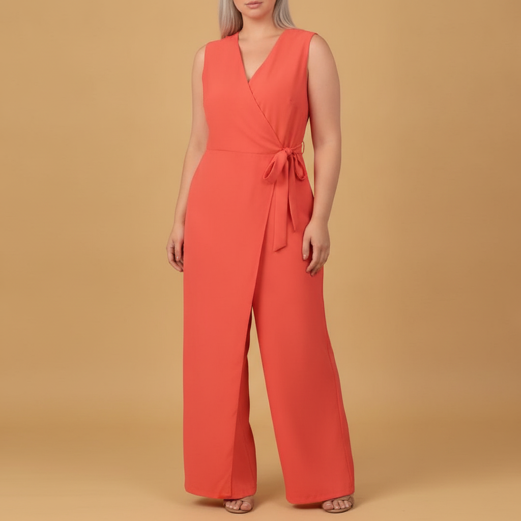 Beatrix | Fancy Jumpsuit For Wedding Guest Occasions