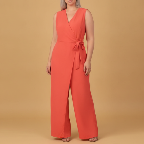 Beatrix | Fancy Jumpsuit For Wedding Guest Occasions