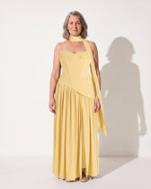 Butter Yellow