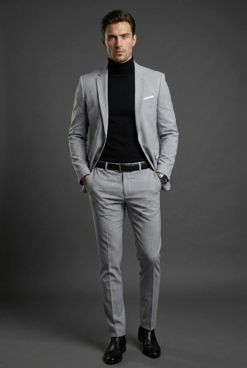 Bryony | Female Wedding Guest Trouser Suits For Women