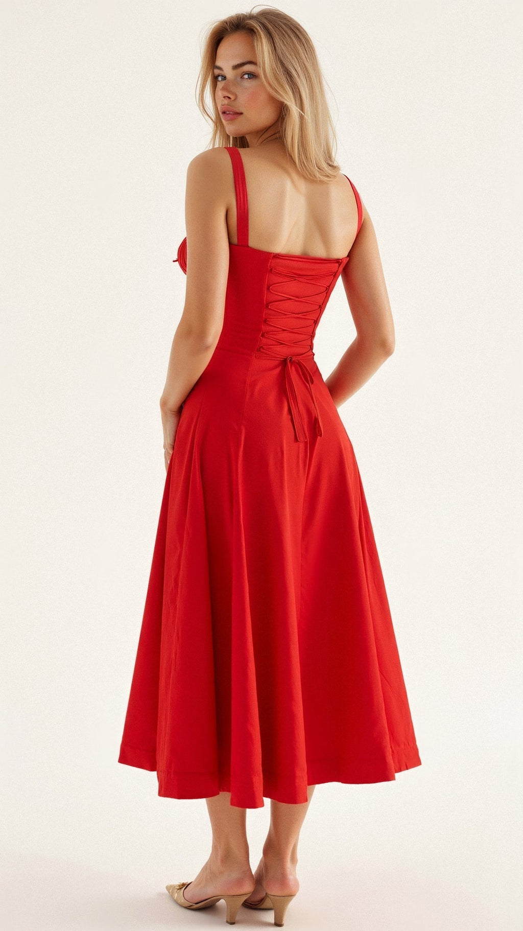 Capucine | Forever Unique Dresses For Every Special Occasion