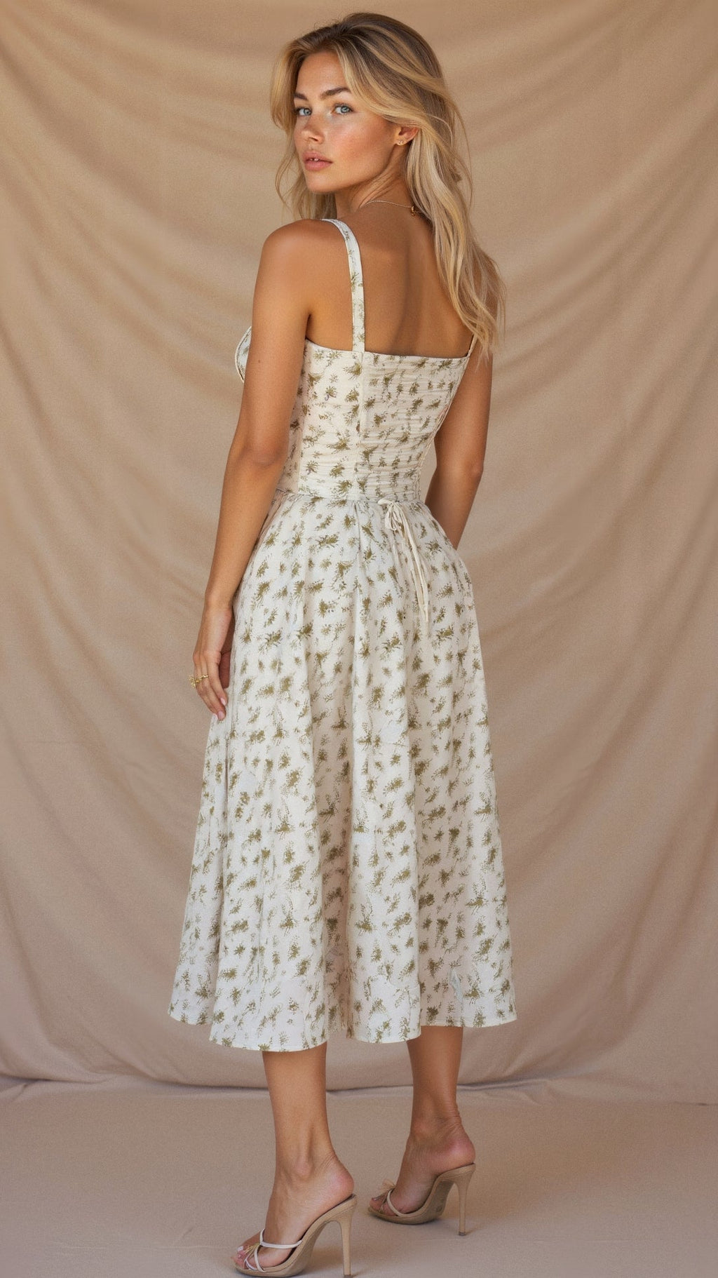 Capucine | Forever Unique Dresses For Every Special Occasion