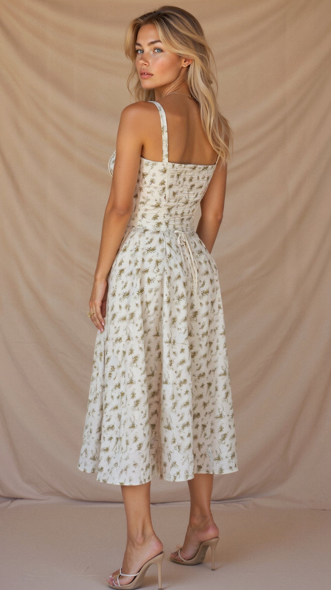 Capucine | Forever Unique Dresses For Every Special Occasion