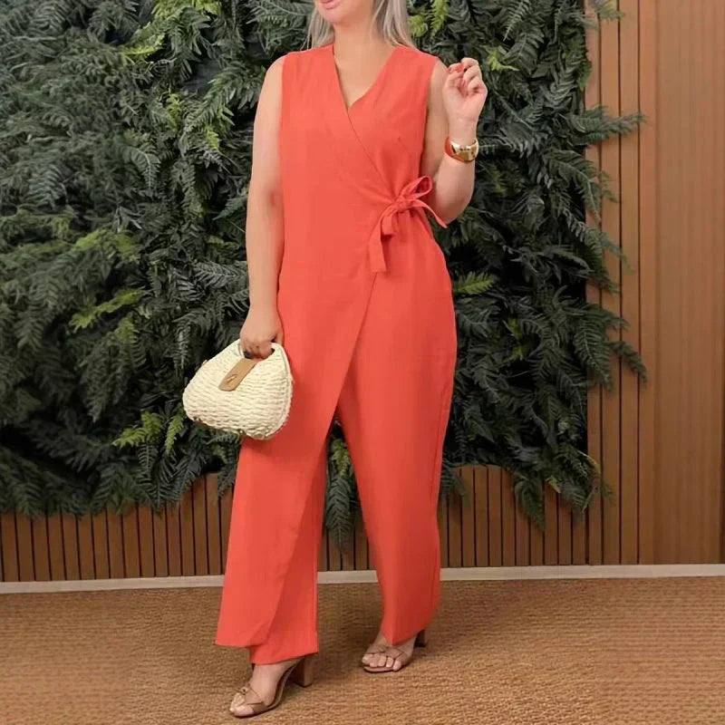 Beatrix | Fancy Jumpsuit For Wedding Guest Occasions