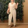 Beatrix | Fancy Jumpsuit For Wedding Guest Occasions