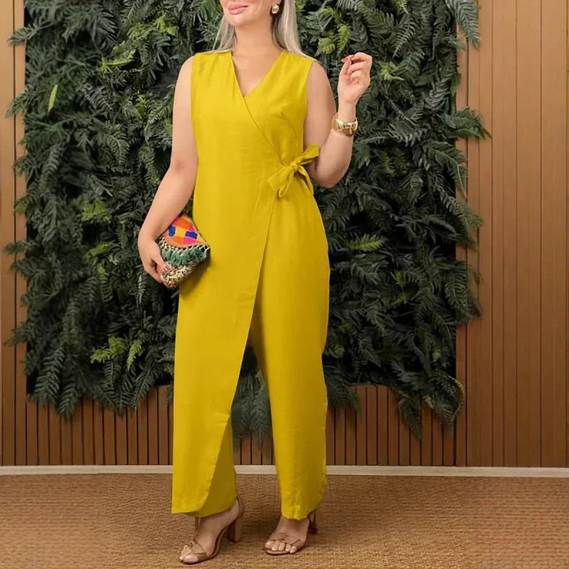 Beatrix | Fancy Jumpsuit For Wedding Guest Occasions