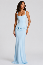 Baby Blue