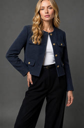 Navy Blue