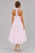 Helena | Evening Dresses For Women Tulle Midi Occasion Dress