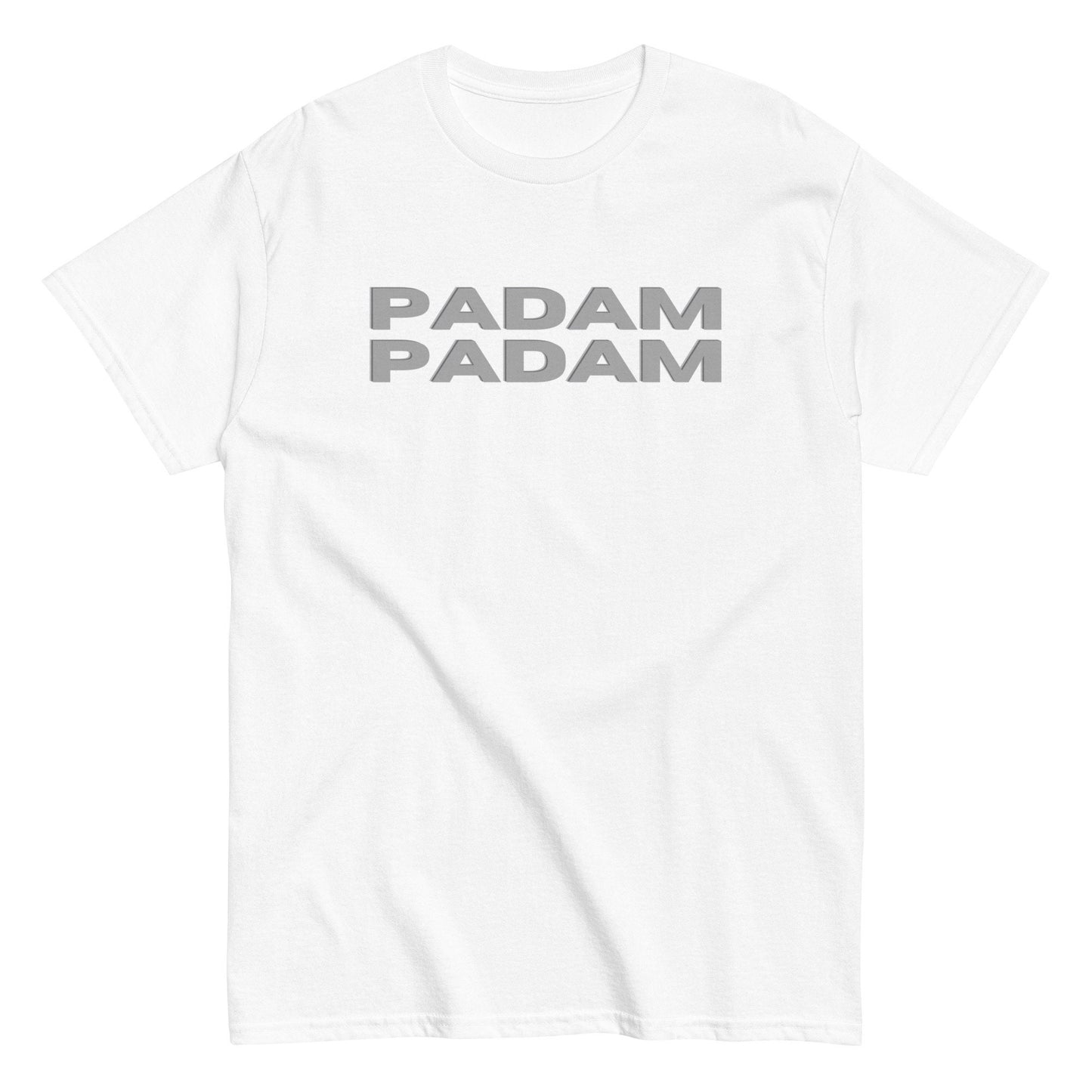 Padam Padam, Kylie Minogue t-shirt, Gay Icon, Asexual Queer Fashion tee, auntie proud gay, proud gay mum gift, LGBT Pride designer shirt