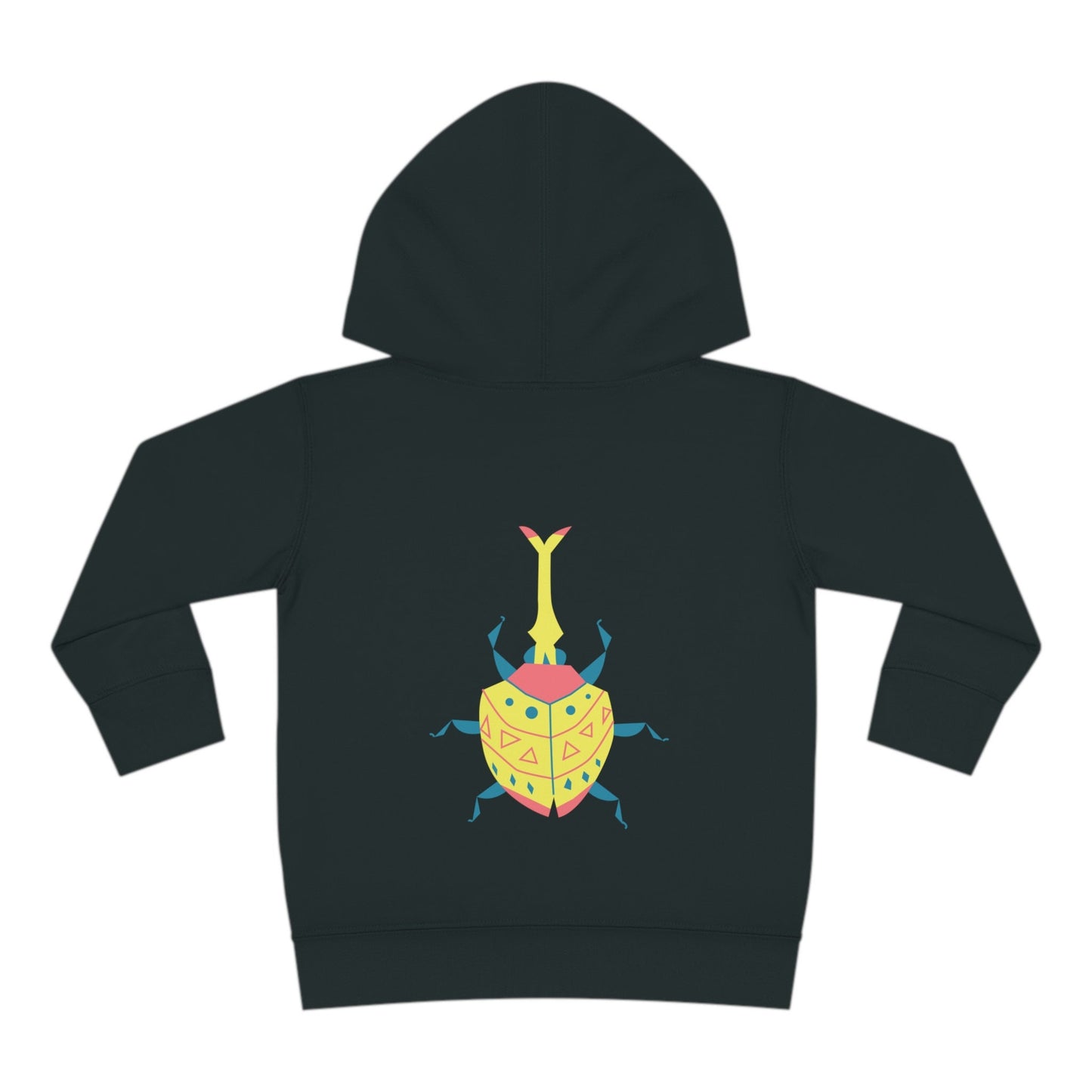 Cozy Toddler Hoodie, Cute Wild Critter Design, Bug Hunter, Baby Girl Pullover, Boy Fleece Hoodie, Back To Nursery, Back to School Hoodie