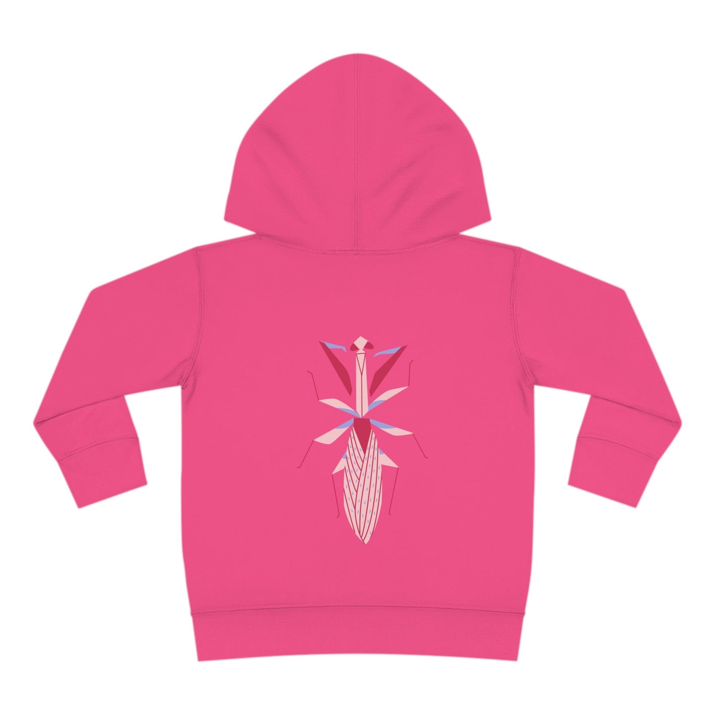 Cozy Toddler Hoodie, Cute Wild Critter Design, Bug Hunter, Baby Girl Pullover, Boy Fleece Hoodie, Back To Nursery, Back to School Hoodie