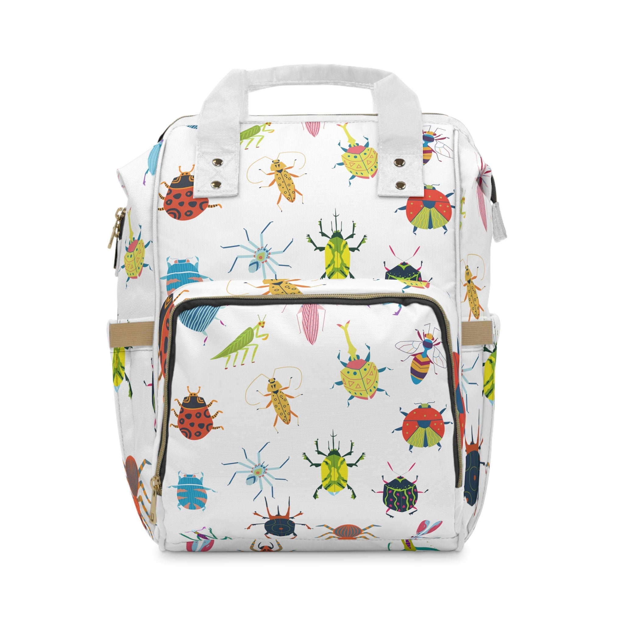 Cute orders baby diaper bags